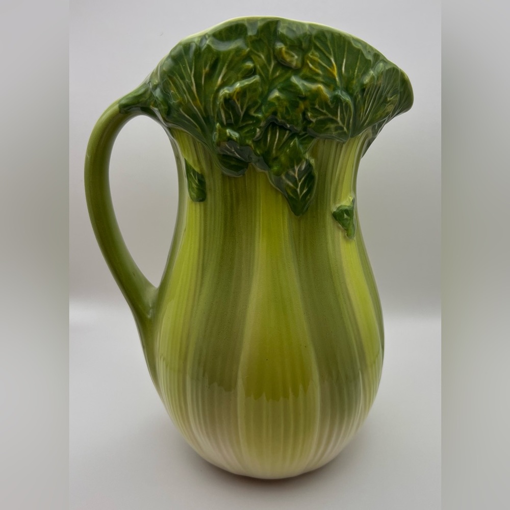Pfaltzgraff “Farmers Market” Pitcher